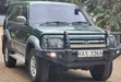 Toyota Land Cruiser Prado J95 1999 - 2