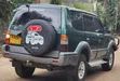 Toyota Land Cruiser Prado J95 1999 - 3