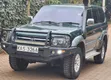 Toyota Land Cruiser Prado J95 1999 - 4