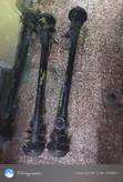 Suzuki Alto Rear Beam - 1