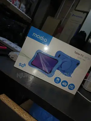 New Modio M730 256GB Blue Tablet