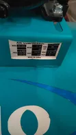 Milano Italy 300L Air Compressor - 2