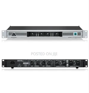 Behringer EPQ304 4-Channel Power Amplifier