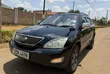 Toyota Harrier 2012 Black - 1