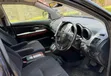 Toyota Harrier 2012 Black - 2