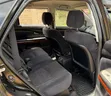Toyota Harrier 2012 Black - 3