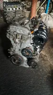 Mazda Premacy L3 Engine (Used, EX JPN) - 1
