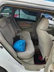 Honda Fit 2010 Silver - 3