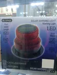 Solar Aviation Light - Red Wave Length - 2