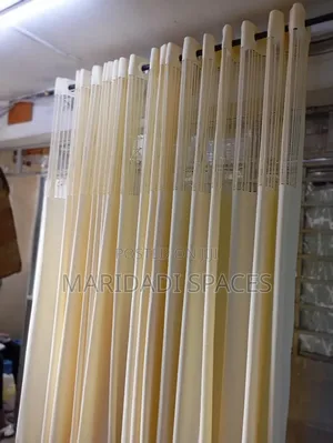 Hospital Curtains - Privacy & Comfort