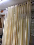 Hospital Curtains - Privacy & Comfort - 1