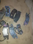 Brake Pads for Mira/Dayz/Swift/Mirage (Ex-Japan) - 2
