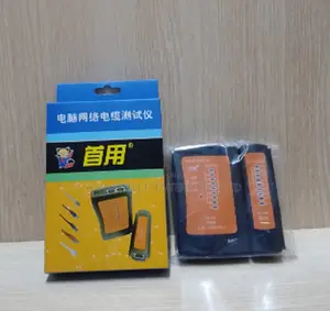 Ethernet LAN Cable Tester Network Tool
