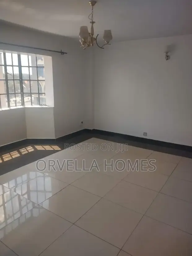 2 Bedroom Apartment for Rent in Kilimani, Hurlingham - 1