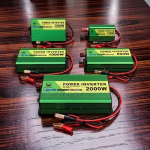 Power Inverters: 150W to 2000W
