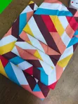 Soft Cotton Flat Bedsheets - 4 Pieces - 2