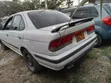 Nissan Sunny 2006 White - 2