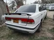 Nissan Sunny 2006 White - 3