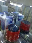 Magnetic Base Solar Aviation Light - 2