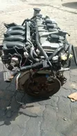 Mazda Verisa ZY Engine - 4