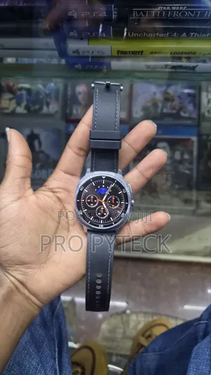Samsung Galaxy Watch 8 Classic (46mm)