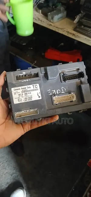 Body Control Module (BCM) for Nissan Juke