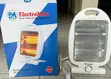 Electromate Fast Heating Quartz Room Heater - 2