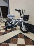 Super Om BMX Kids Bike - Size 12 - 2