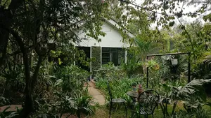2 Bedroom House for Rent in Karen