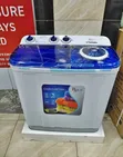 Roch 7KG Twin Tub Washing Machine - 1