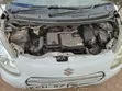 Suzuki Alto 1.0 2012 White - 3