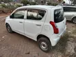 Suzuki Alto 1.0 2012 White - 4