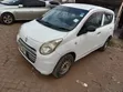 Suzuki Alto 1.0 2012 White - 5