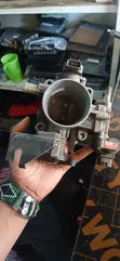 Toyota Noah, Wish, Isis 1ZZ Throttle Body (Used) - 1