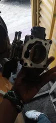 Toyota Noah, Wish, Isis 1ZZ Throttle Body (Used) - 2