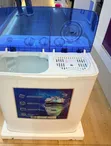 Roch 7KG Semi-Automatic Washing Machine - 1