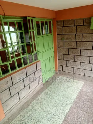 3-Bedroom Mini Flat for Rent in Northgate Apartments, Ongata Rongai