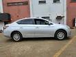 Nissan Sylphy 2016 Silver - 3