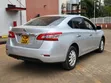 Nissan Sylphy 2016 Silver - 4