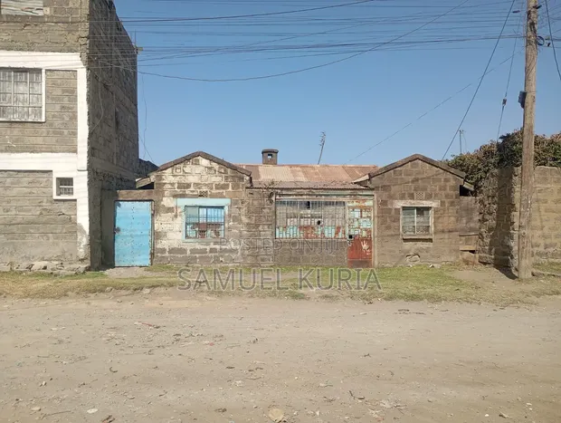 Commercial Plot for Sale - 50x45 ft, Naivasha - 1