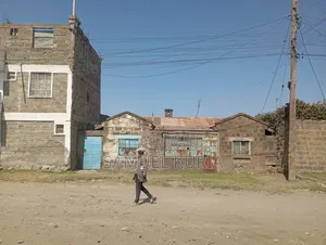 Commercial Plot for Sale - 50x45 ft, Naivasha