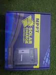 MPPT Solar Charge Controller 30A - 1