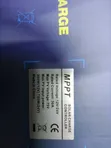 MPPT Solar Charge Controller 30A - 2