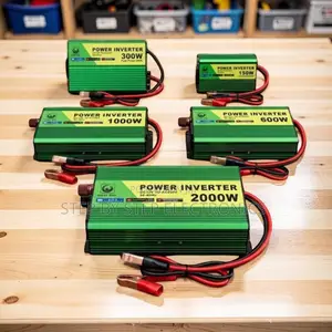 Power Inverter 150W-2000W