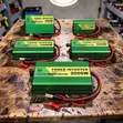 Power Inverter 150W-2000W - 2