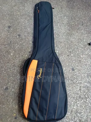 Brand New Fender Guitar Bag