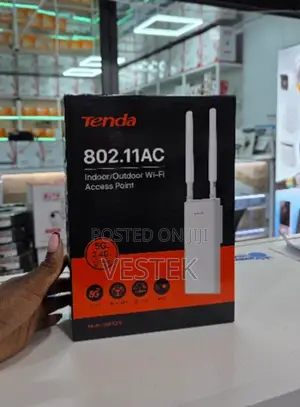 Tenda OAP1200 AC1200 Dual-Band Access Point