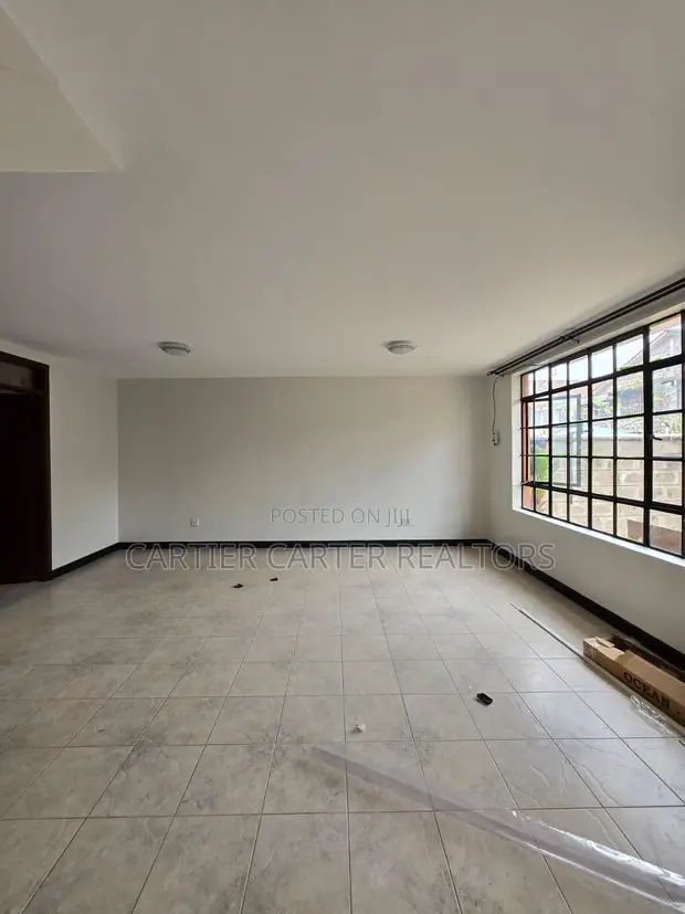 4 Bedroom Townhouse for Rent in South C - 1