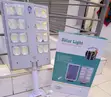 JSOT 1000W Solar Garden Compound Light - 1