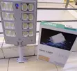 JSOT 1000W Solar Garden Compound Light - 2